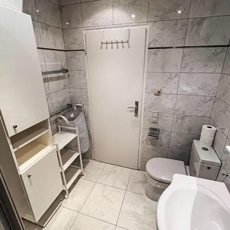 Dachstein By Interhome Flachau