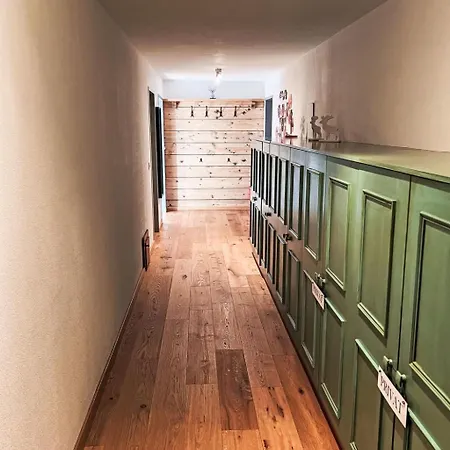 Dachstein By Interhome Apartment *