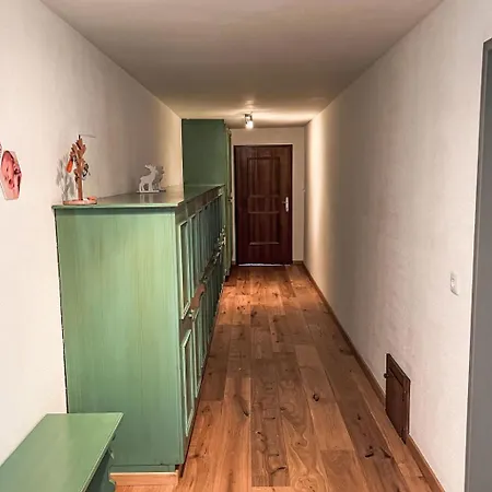 Dachstein By Interhome Apartment