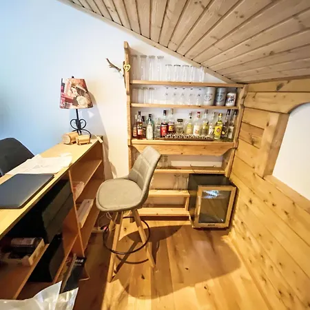 Dachstein By Interhome