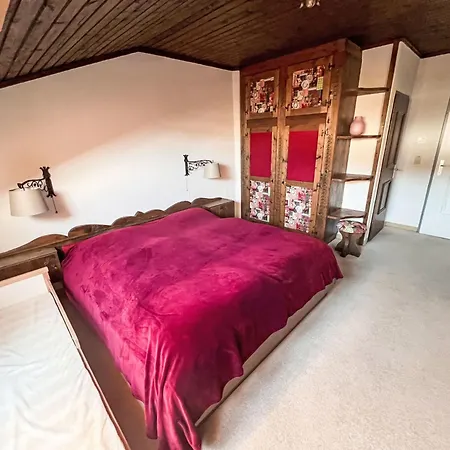 Apartment Dachstein By Interhome *