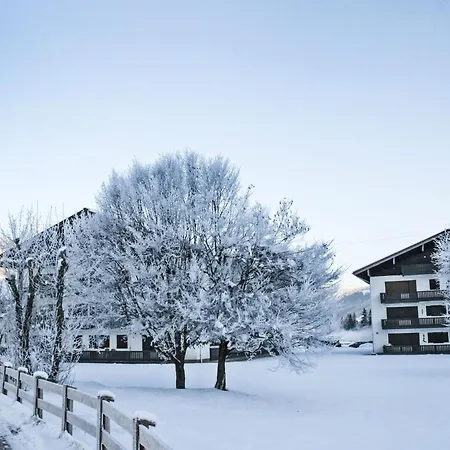 Dachstein By Interhome Apartment