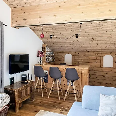 Apartment Dachstein By Interhome *