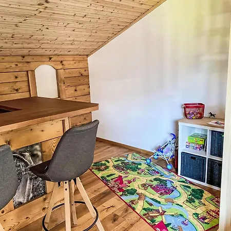 Dachstein By Interhome Flachau