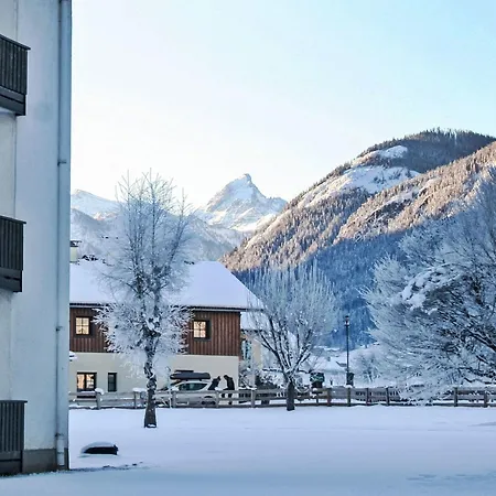 Dachstein By Interhome * Flachau
