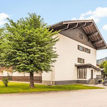 Apartment Dachstein By Interhome *