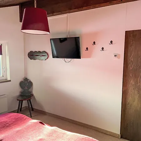 Dachstein By Interhome Apartment Flachau