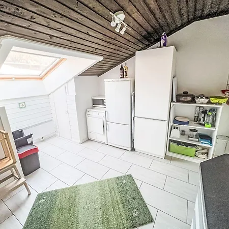 Apartment Dachstein By Interhome