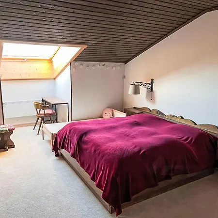 Apartment Dachstein By Interhome *