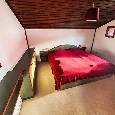 Apartment Dachstein By Interhome Flachau
