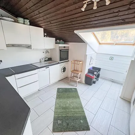 Dachstein By Interhome Flachau