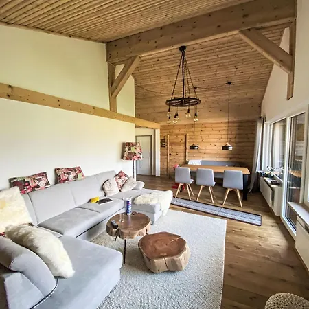 Apartment Dachstein By Interhome *
