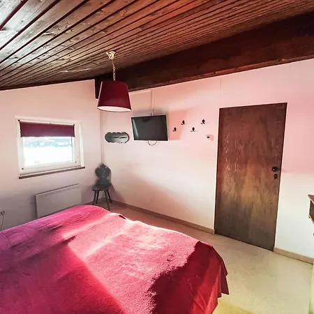 Dachstein By Interhome Apartment Flachau