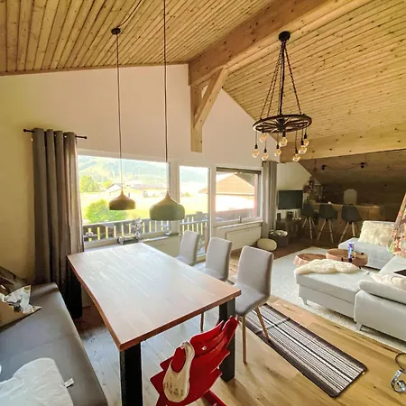 Apartment Dachstein By Interhome *