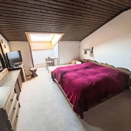 Apartment Dachstein By Interhome Flachau